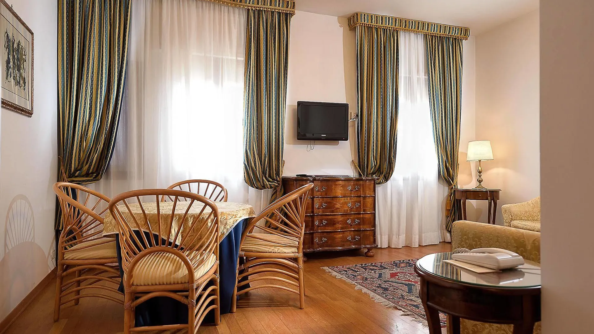 Royal San Marco Hotel Venezia