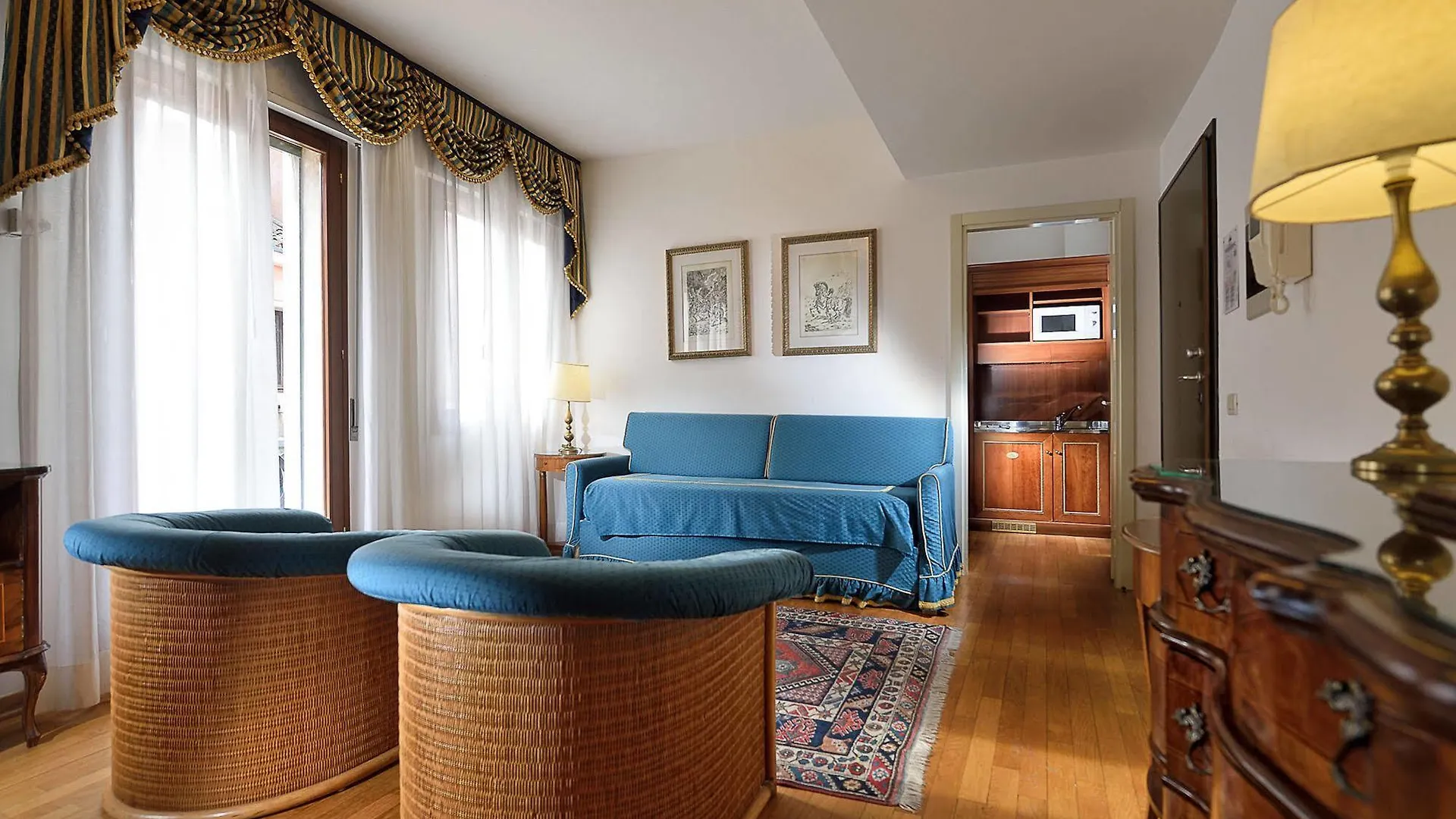 Royal San Marco Hotel Venezia