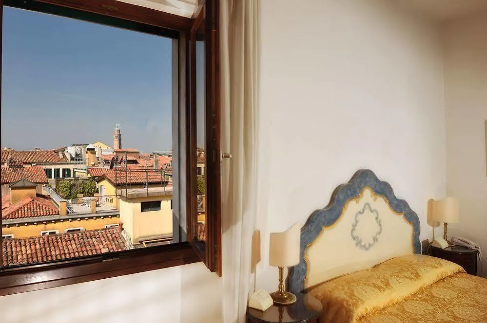 Royal San Marco Hotel Venezia 4*,  Italia