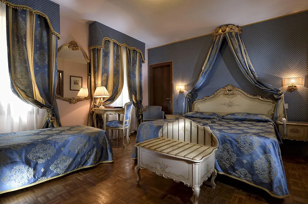 Royal San Marco Hotel Venezia 4*,